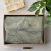 Papier Mousseline Pierre (Cadeau)