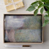 Papier Mousseline Pierre Auguste Renoir - Alphonsine Fournaise (Cadeau)