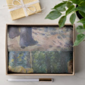 Papier Mousseline Pierre-Auguste Renoir - La Couture (Cadeau)