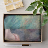 Papier Mousseline Pierre-Auguste Renoir - Lecture (Cadeau)