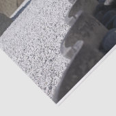 Papier Mousseline Pierres (Détail)