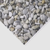 Papier Mousseline Pierres, Rocks Texture (Détail)