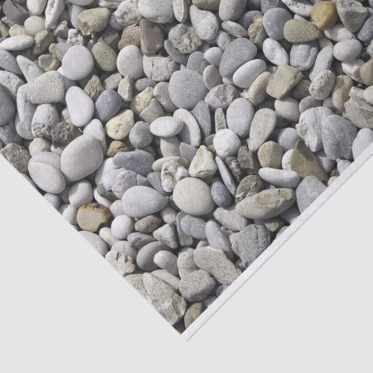 Papier Mousseline Pierres, Rocks Texture (Détail)