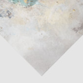 Papier Mousseline Pingouin extra-plat de vapeur Decoupage (Détail)