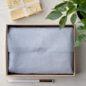 Papier Mousseline Pingouin Gentoo (Cadeau)