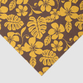 PAPIER MOUSSELINE PINK BIKINI (BROWN/OR) (Détail)