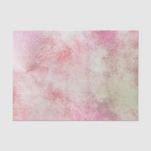 Papier Mousseline Pink doux et Tan Victorian inspiré Arrière - plan