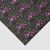 Papier Mousseline Pink Fairy (Détail)