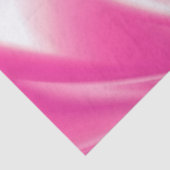 Papier Mousseline Pink Flush (Détail)