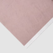 Papier Mousseline Pink Pig Pearlina Pinkette Découpage (Détail)