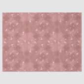Papier Mousseline Pink Sprinkles (Recto)
