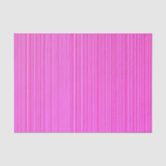 Papier Mousseline Pinky Do Wa (Recto)