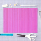 Papier Mousseline Pinky Do Wa (Artisanat)