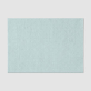 Papier Mousseline Pinstripe turquoise