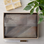 Papier Mousseline Pirate Capitate Portrait Decoupage (Cadeau)