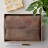 Papier Mousseline Pirate rouge pomme Queen découpage (Cadeau)