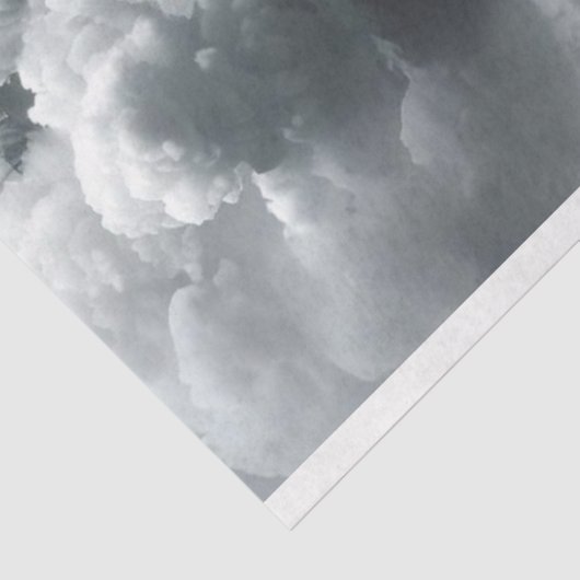 Papier Mousseline Pirate World Decoupage (Détail)