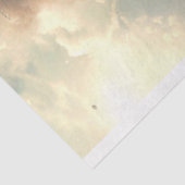 Papier Mousseline Pirates Skew Ship Déroupage (Détail)