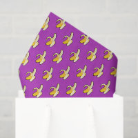 Pixel Art Prêt À Manger Motif Banane Jaune