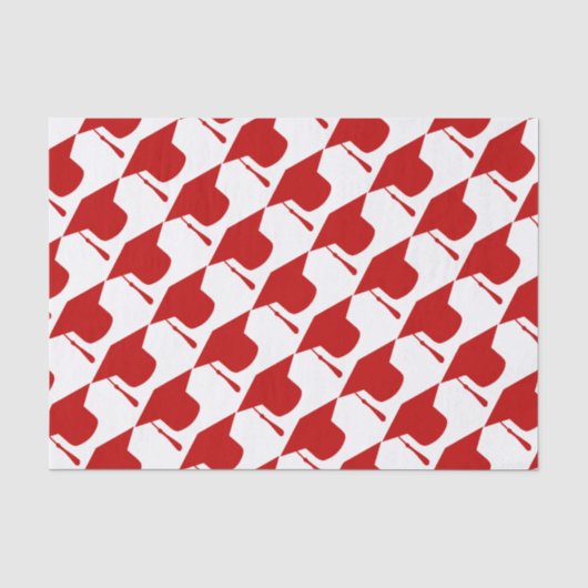 Papier Mousseline Plafond de diplôme (Recto)