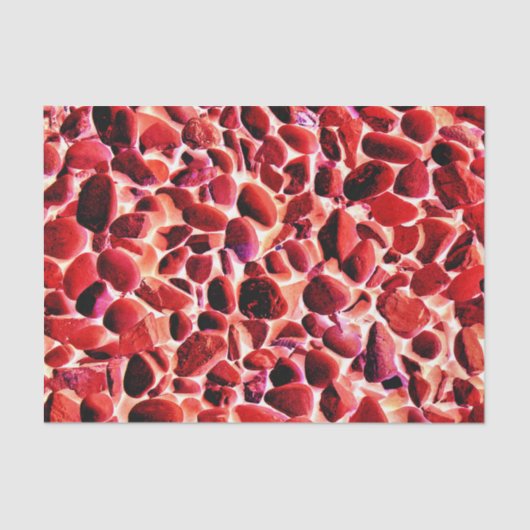 PAPIER MOUSSELINE PLAGE (Recto)