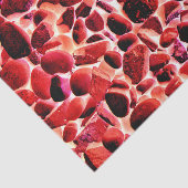 PAPIER MOUSSELINE PLAGE (Détail)