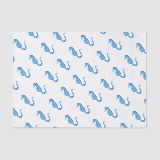 Papier Mousseline Plage marine marine de mer (Recto)