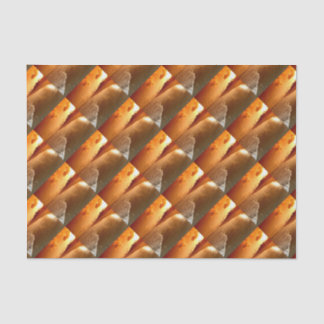 Papier Mousseline plage paradise hawaii