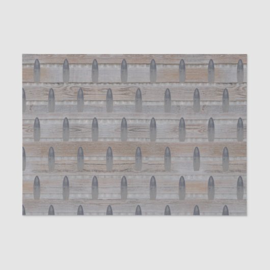 Papier Mousseline Plage patiné Planche de surf (Recto)