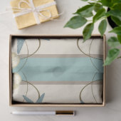 Papier Mousseline Plage Seaside Starfish Dollar Shell Decoupage (Cadeau)