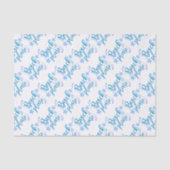 Papier Mousseline Plage svp (Recto)