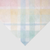 Papier Mousseline Plaid Easter Series Design #16 (Détail)