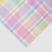 Papier Mousseline Plaid Easter Series Design #18 (Détail)