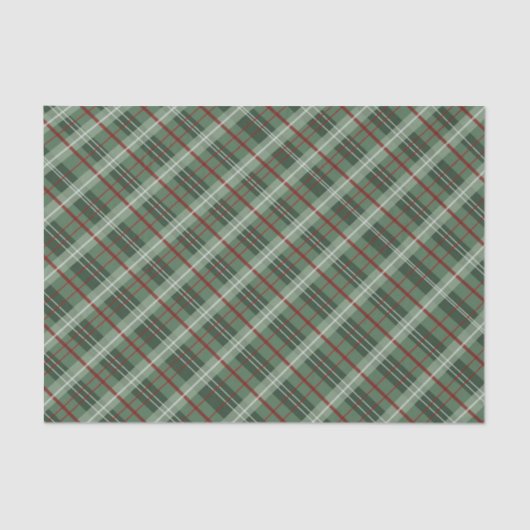 Papier Mousseline Plainte de Noël (Recto)