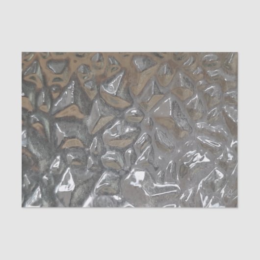 Papier Mousseline plaisir du verre (Recto)