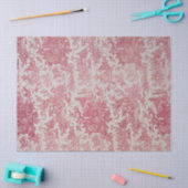 Papier Mousseline Plaisirs de la Ferme 18th Cent. Toile (Artisanat)