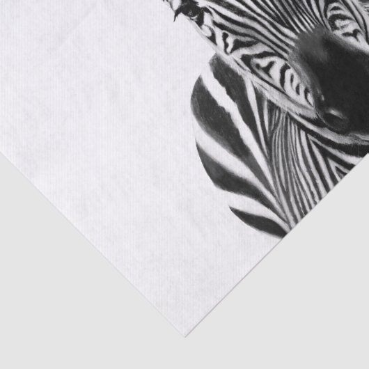 Papier Mousseline Plan de sauvegarde III (Détail)