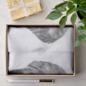Papier Mousseline Plan de sauvegarde IV (Cadeau)