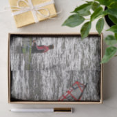 PAPIER MOUSSELINE PLANCHERS À VOILE (Cadeau)