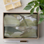 Papier Mousseline Plante de Yucca (Cadeau)