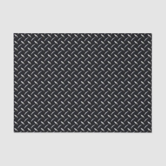 Papier Mousseline Plaque de diamant 3A Papier Tissu (Recto)