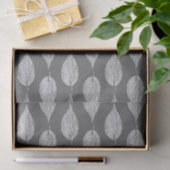 Papier Mousseline Plaque de hêtre en feuille d'impression, gris / gr (Cadeau)