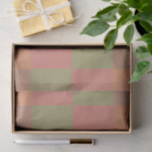 Papier Mousseline Plat de cuivre (Cadeau)