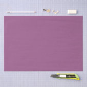 Papier Mousseline Plum léger (Artisanat)