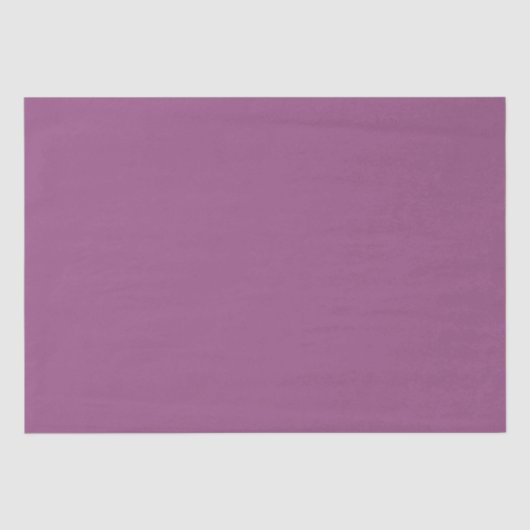 Papier Mousseline Plum léger (Recto)