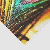 Papier Mousseline Plume de Shirley Taylor (Détail)