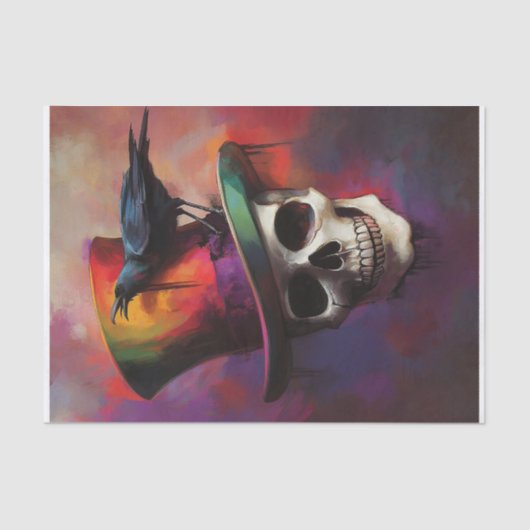 Papier Mousseline Plus de Lyfe crânienne5 (Recto)