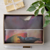 Papier Mousseline Plus de Lyfe crânienne5 (Cadeau)