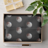 Papier Mousseline Pluto (Cadeau)