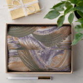 PAPIER MOUSSELINE PNEUS (Cadeau)